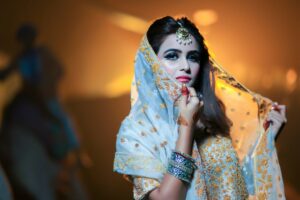 Indian female celebrities who marry extreme rich husbands